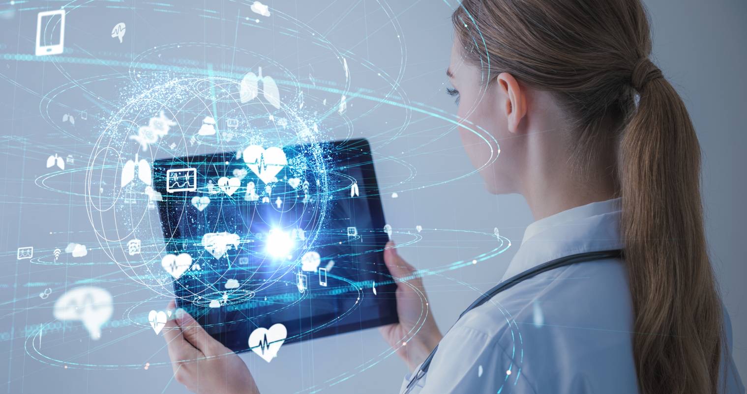 DOC-CONNECT, conçu pour la pratique médicale au Maroc